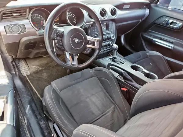 1FA6P8TH5H5323132 2017 FORD MUSTANG - Image 8