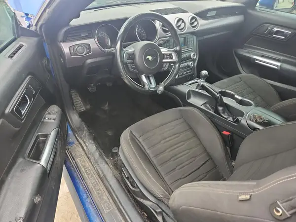 1FA6P8TH5H5323552 2017 FORD MUSTANG - Image 8