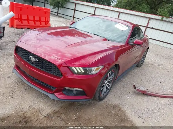 1FA6P8TH5H5328850 2017 FORD MUSTANG - Image 2
