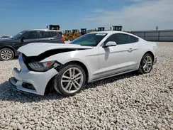 1FA6P8TH5H5333336 2017 FORD MUSTANG