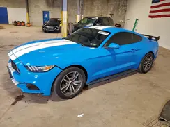 1FA6P8TH5H5334924 2017 FORD MUSTANG
