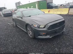 1FA6P8TH5H5338603 2017 FORD MUSTANG