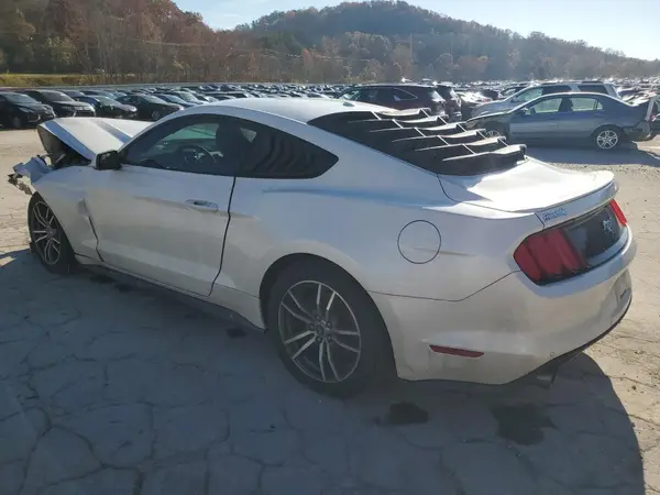 1FA6P8TH5H5338892 2017 FORD MUSTANG - Image 2