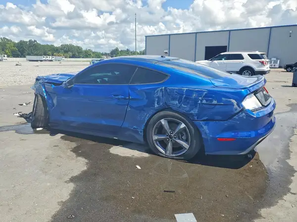 1FA6P8TH5H5342294 2017 FORD MUSTANG - Image 2