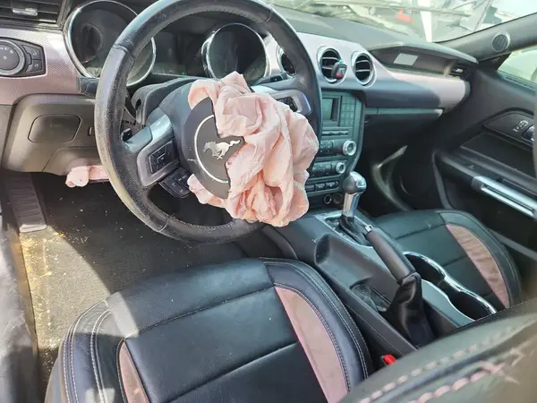 1FA6P8TH5H5343994 2017 FORD MUSTANG - Image 8
