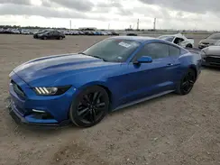 1FA6P8TH5H5344269 2017 FORD MUSTANG