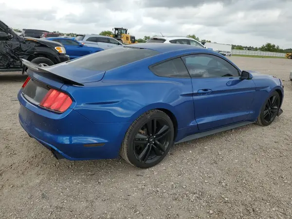 1FA6P8TH5H5344269 2017 FORD MUSTANG - Image 2