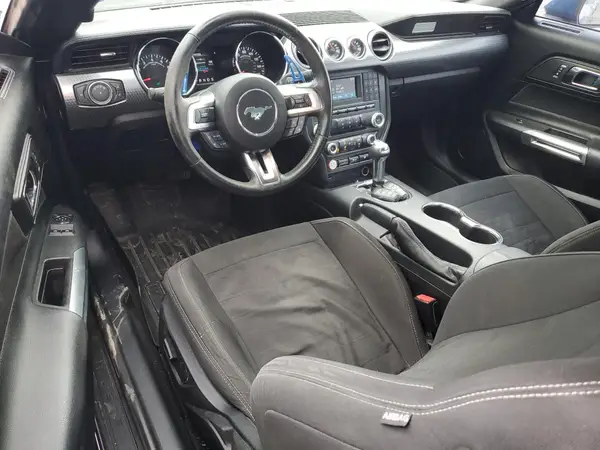 1FA6P8TH5H5344269 2017 FORD MUSTANG - Image 8