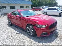 1FA6P8TH5H5345700 2017 FORD MUSTANG