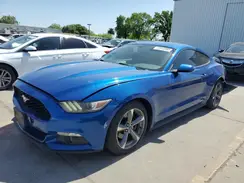 1FA6P8TH5H5353456 2017 FORD MUSTANG