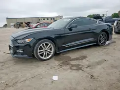 1FA6P8TH5H5357054 2017 FORD MUSTANG