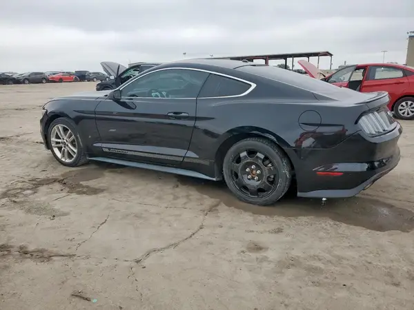 1FA6P8TH5H5357054 2017 FORD MUSTANG - Image 2