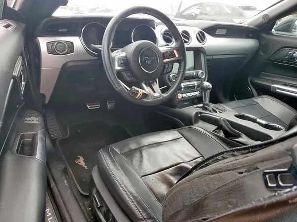 1FA6P8TH5H5357054 2017 FORD MUSTANG - Image 8