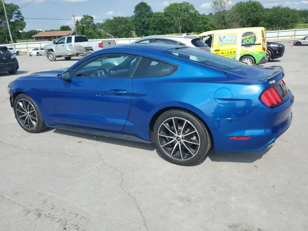 1FA6P8TH5H5357880 2017 FORD MUSTANG - Image 2