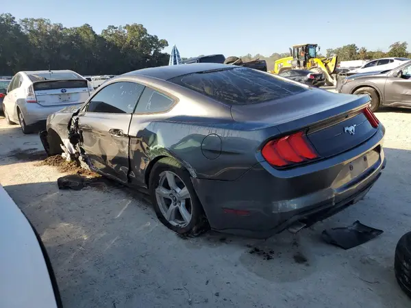 1FA6P8TH5J5102068 2018 FORD MUSTANG - Image 2
