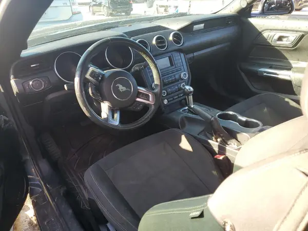 1FA6P8TH5J5102068 2018 FORD MUSTANG - Image 8