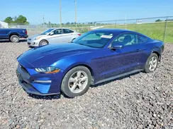 1FA6P8TH5J5102765 2018 FORD MUSTANG