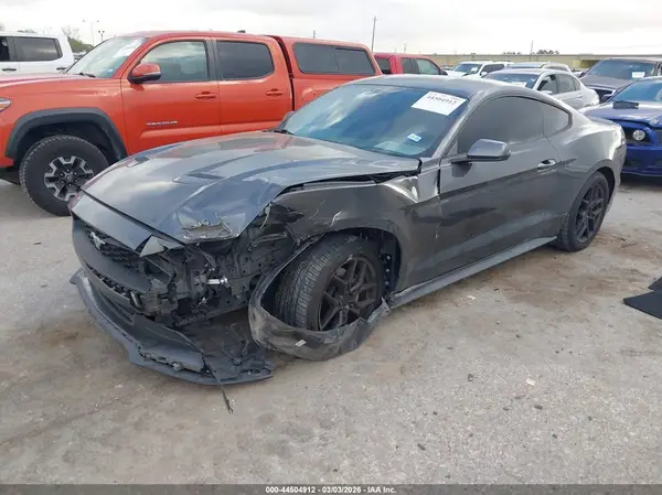 1FA6P8TH5J5104094 2018 FORD MUSTANG - Image 2