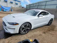 1FA6P8TH5J5104595 2018 FORD MUSTANG