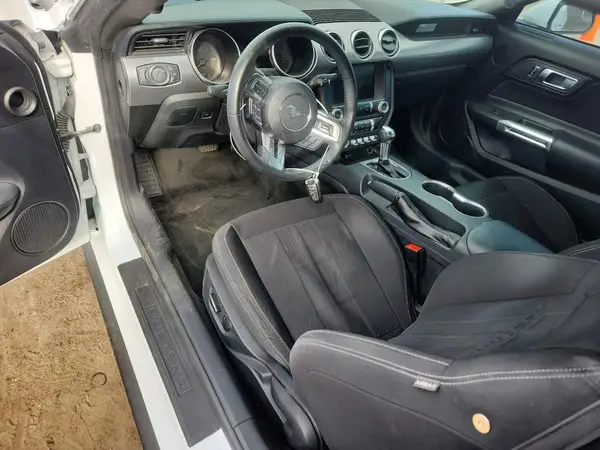 1FA6P8TH5J5104595 2018 FORD MUSTANG - Image 8