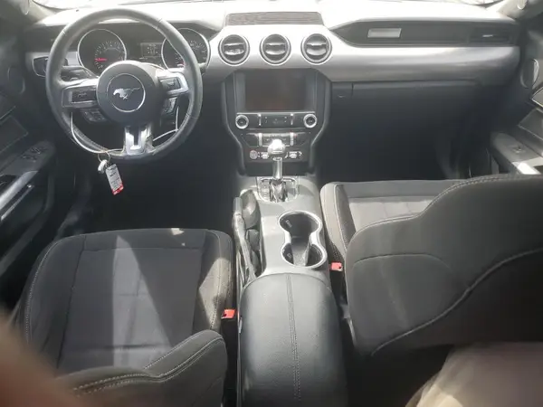 1FA6P8TH5J5107593 2018 FORD MUSTANG - Image 8