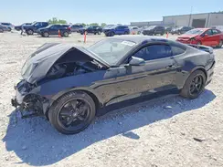 1FA6P8TH5J5107609 2018 FORD MUSTANG