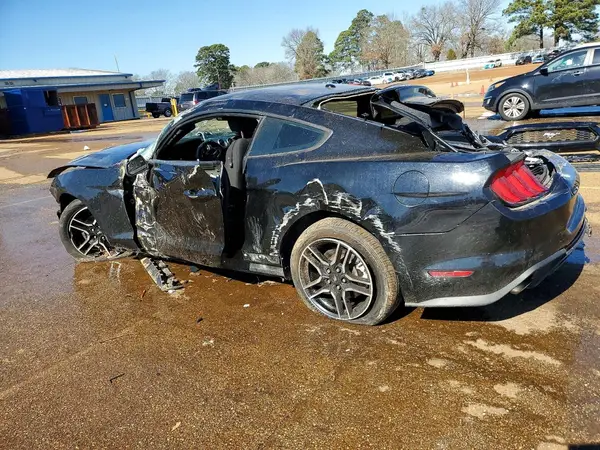 1FA6P8TH5J5107979 2018 FORD MUSTANG - Image 2