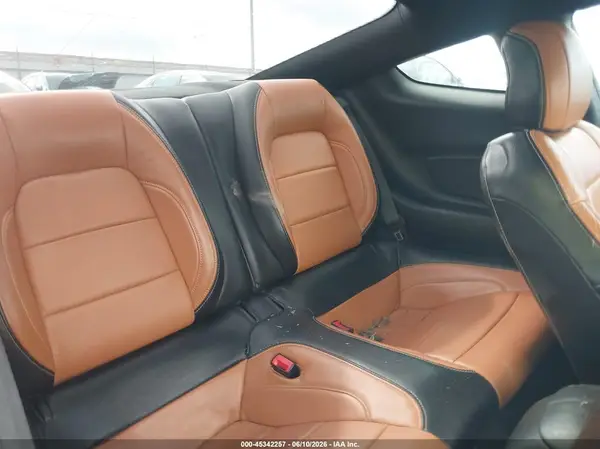 1FA6P8TH5J5107996 2018 FORD MUSTANG - Image 8