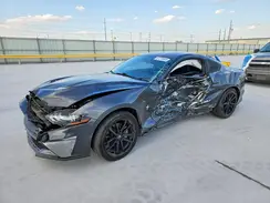 1FA6P8TH5J5109022 2018 FORD MUSTANG