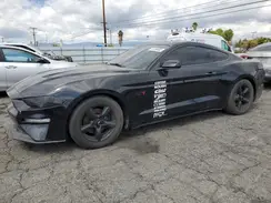 1FA6P8TH5J5109134 2018 FORD MUSTANG