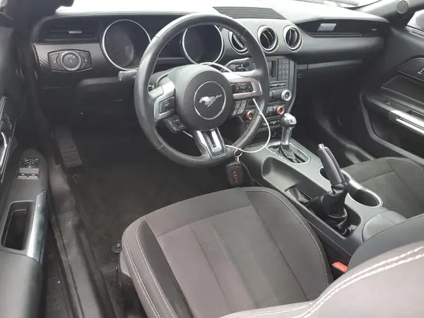 1FA6P8TH5J5109134 2018 FORD MUSTANG - Image 8