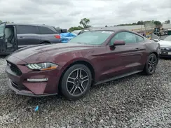 1FA6P8TH5J5110591 2018 FORD MUSTANG