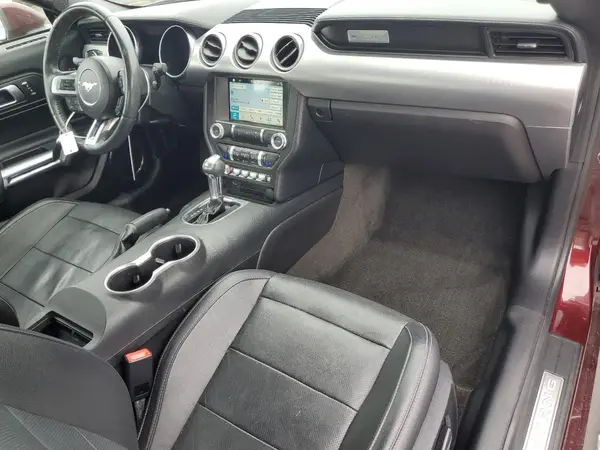 1FA6P8TH5J5110591 2018 FORD MUSTANG - Image 8