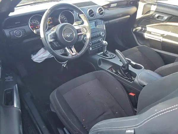 1FA6P8TH5J5112079 2018 FORD MUSTANG - Image 8