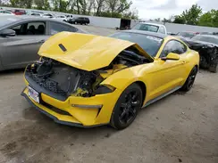 1FA6P8TH5J5113068 2018 FORD MUSTANG