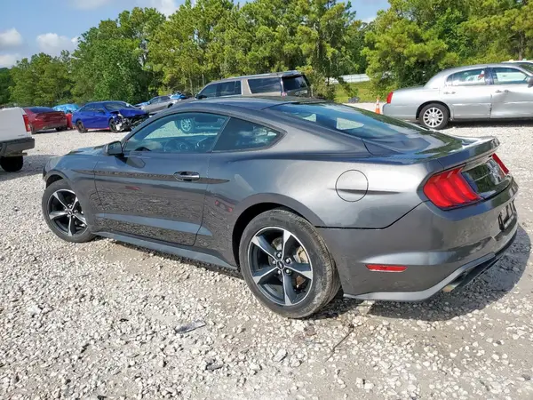 1FA6P8TH5J5113670 2018 FORD MUSTANG - Image 2