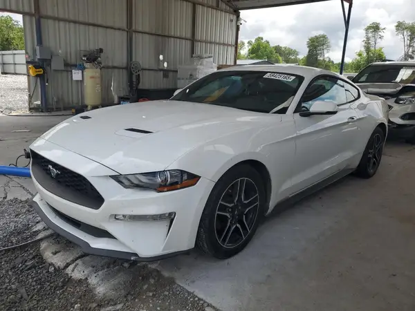 1FA6P8TH5J5115564 2018 FORD MUSTANG - Image 1
