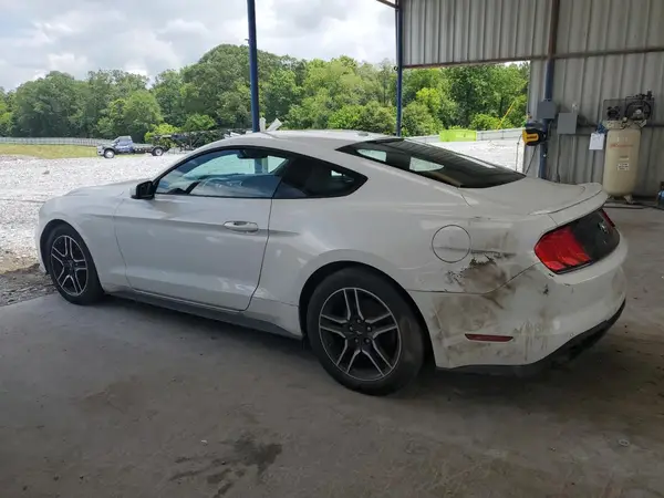 1FA6P8TH5J5115564 2018 FORD MUSTANG - Image 2