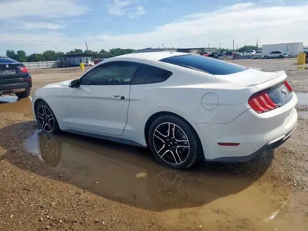 1FA6P8TH5J5115726 2018 FORD MUSTANG - Image 2