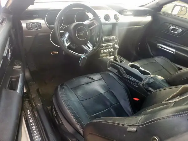 1FA6P8TH5J5115726 2018 FORD MUSTANG - Image 8