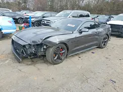 1FA6P8TH5J5118531 2018 FORD MUSTANG