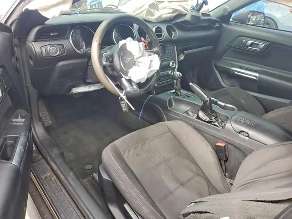 1FA6P8TH5J5118531 2018 FORD MUSTANG - Image 8