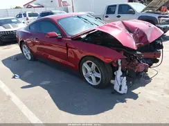 1FA6P8TH5J5120599 2018 FORD MUSTANG
