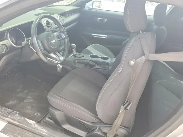 1FA6P8TH5J5121610 2018 FORD MUSTANG - Image 8