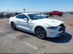 1FA6P8TH5J5125057 2018 FORD MUSTANG