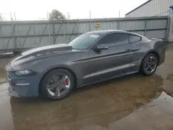 1FA6P8TH5J5125771 2018 FORD MUSTANG