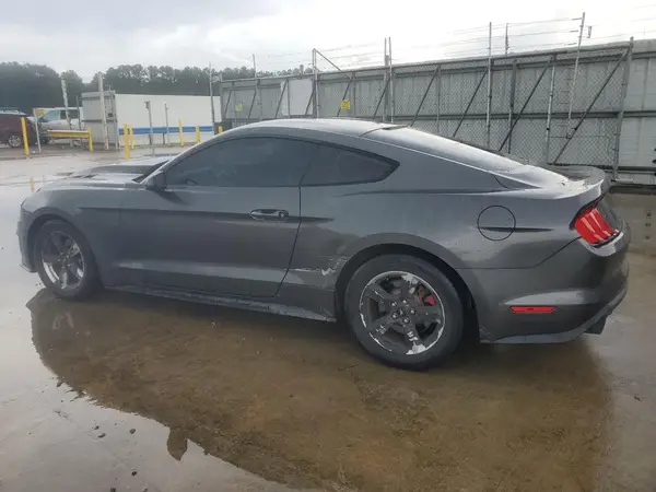 1FA6P8TH5J5125771 2018 FORD MUSTANG - Image 2
