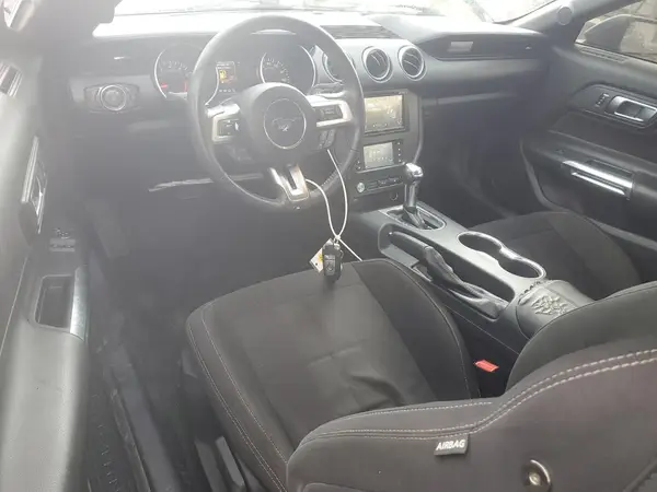 1FA6P8TH5J5125771 2018 FORD MUSTANG - Image 8