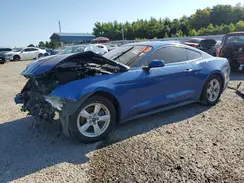 1FA6P8TH5J5127973 2018 FORD MUSTANG