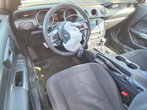 1FA6P8TH5J5128489 2018 FORD MUSTANG - Image 8